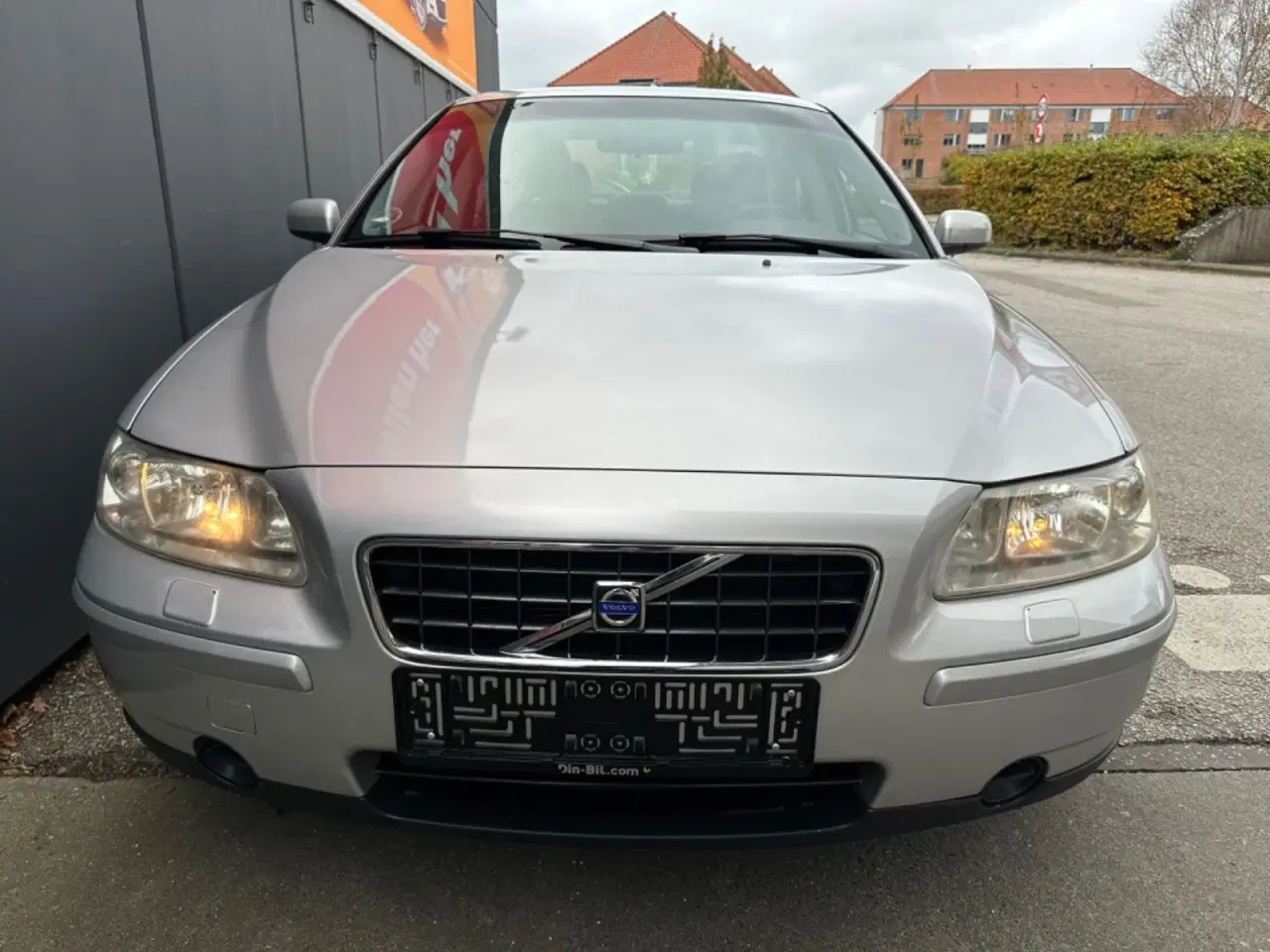 Billede 5 - Volvo S60 2,4 170 Summum