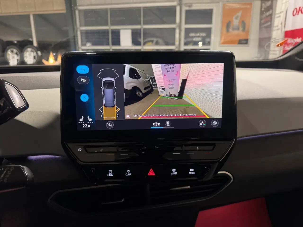 Billede 9 - VW ID.3 58 Pro