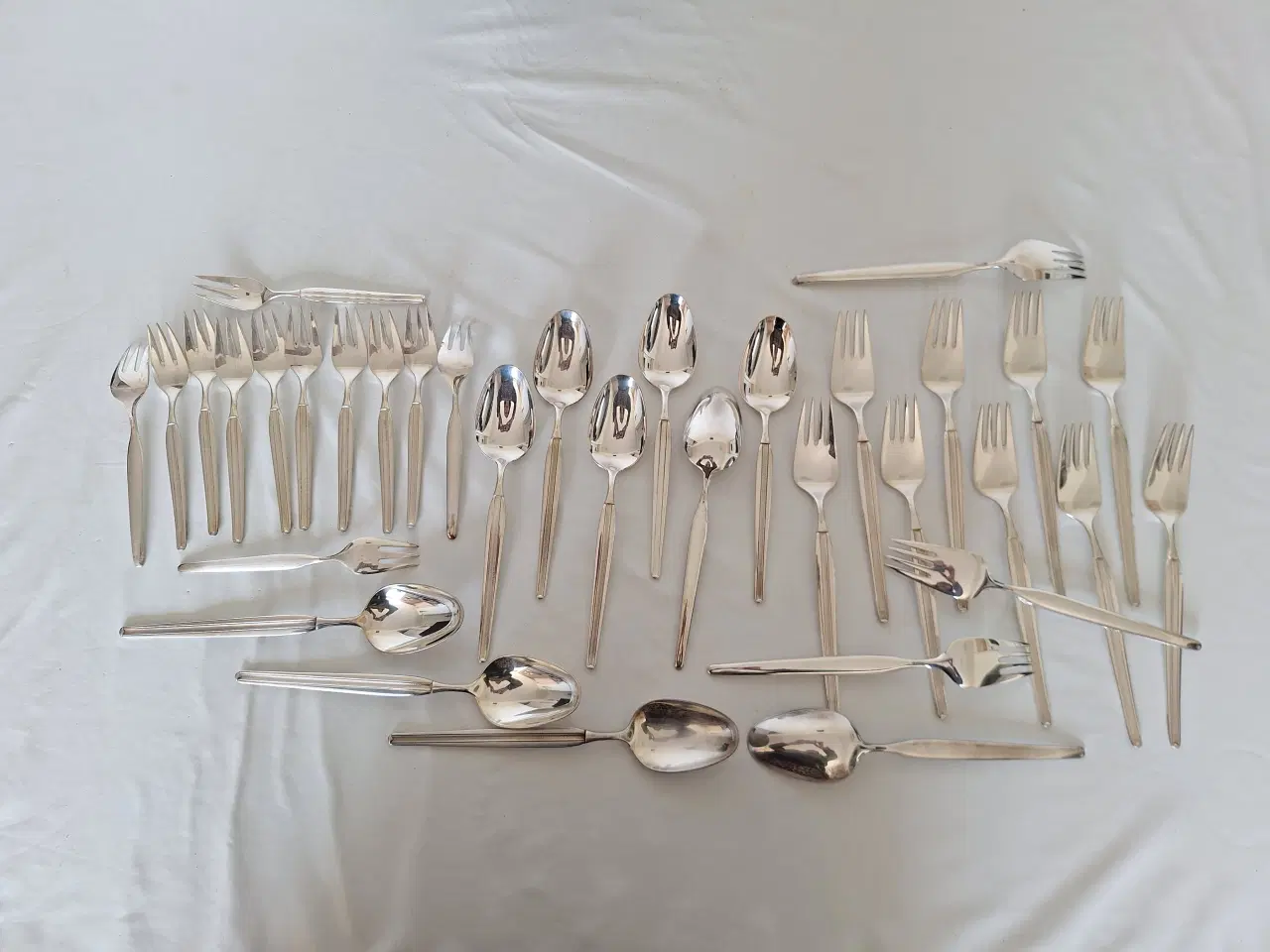 Billede 1 - Bestiksæt	