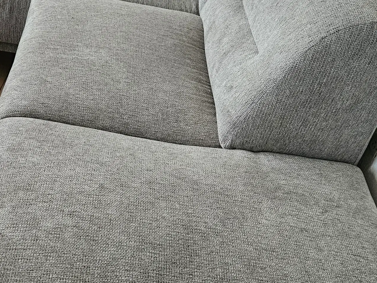 Billede 2 - Hjørne opendend som ny