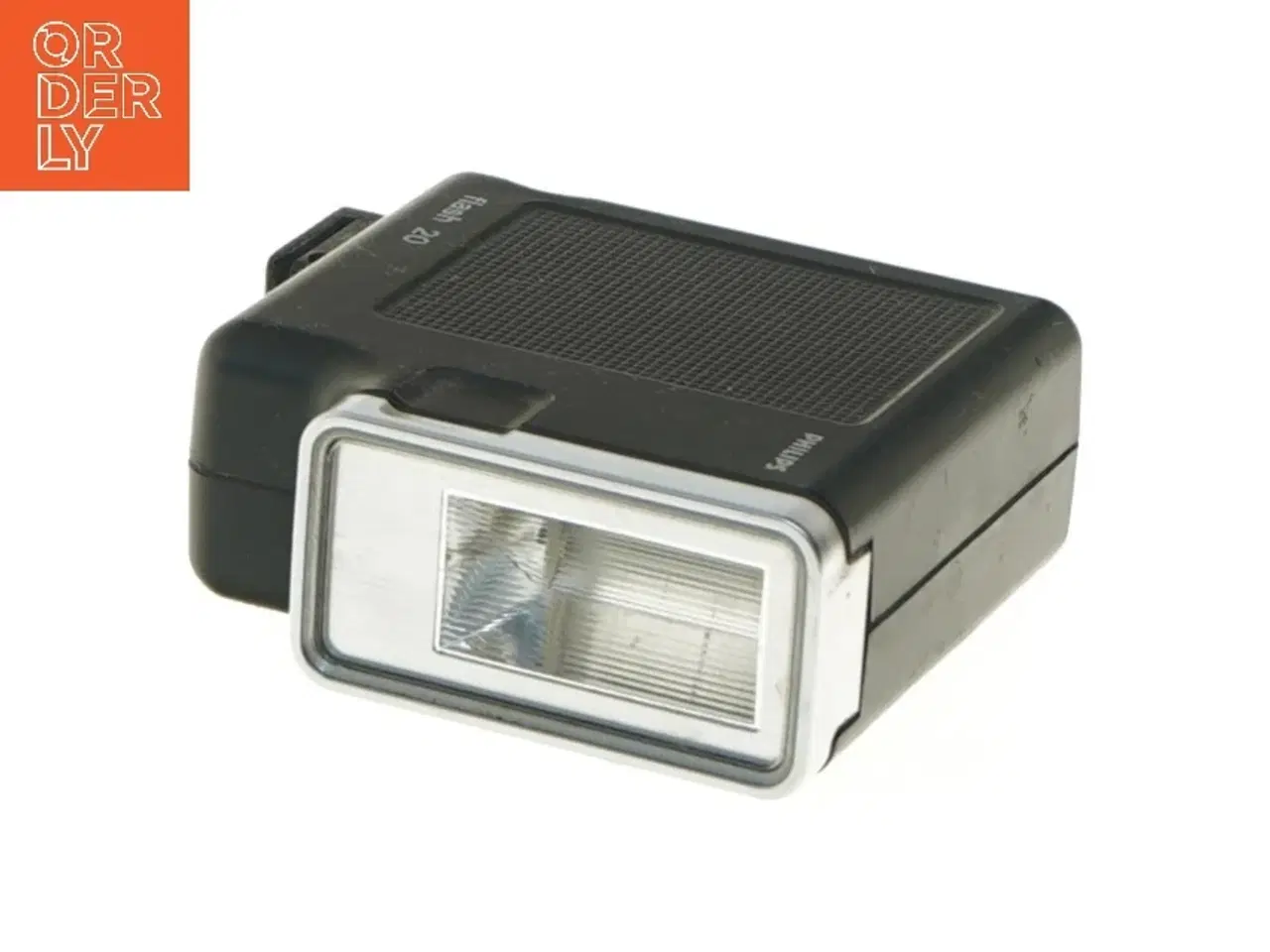 Billede 3 - Philips kamera blitz fra Philps (str. 8x10x3,5 cm)