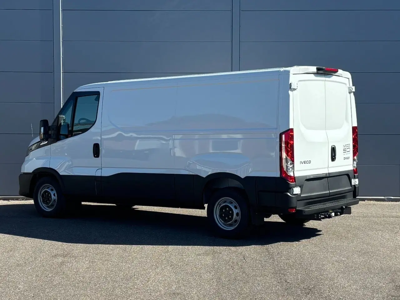 Billede 4 - Iveco Daily 2,3 35S16 9m³ Van AG8