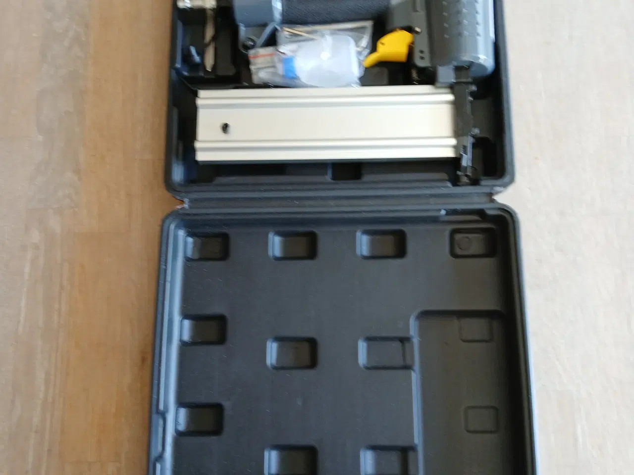 Billede 2 - Ny Probuilder 69350 Dykkerpistol Trykluft 