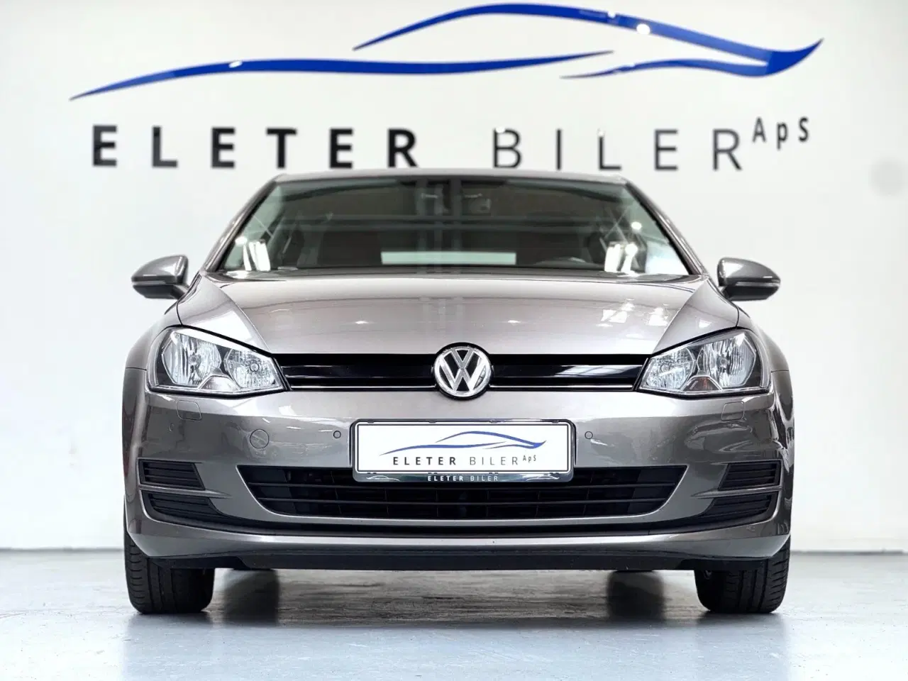 Billede 2 - VW Golf VII 1,4 TSi 122 Edition 40 BMT