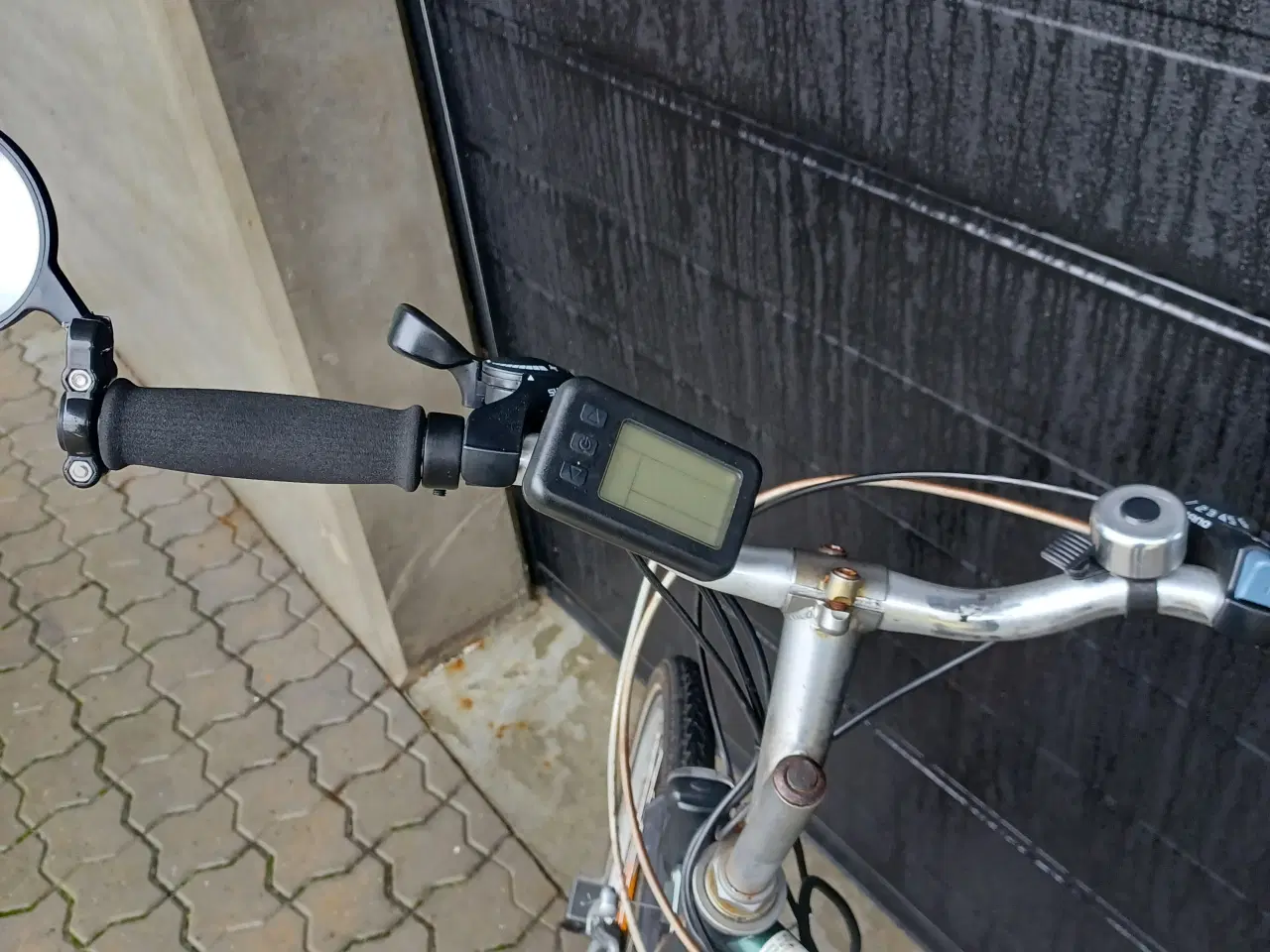 Billede 2 - Tandemcykel m.el