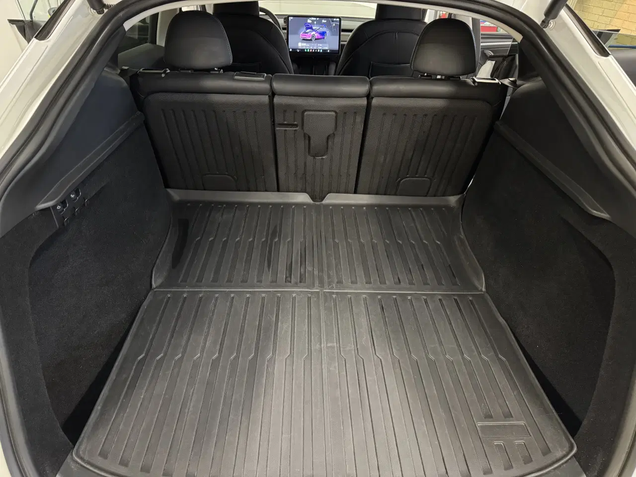 Billede 13 - Tesla model Y AWD Long Range 2024