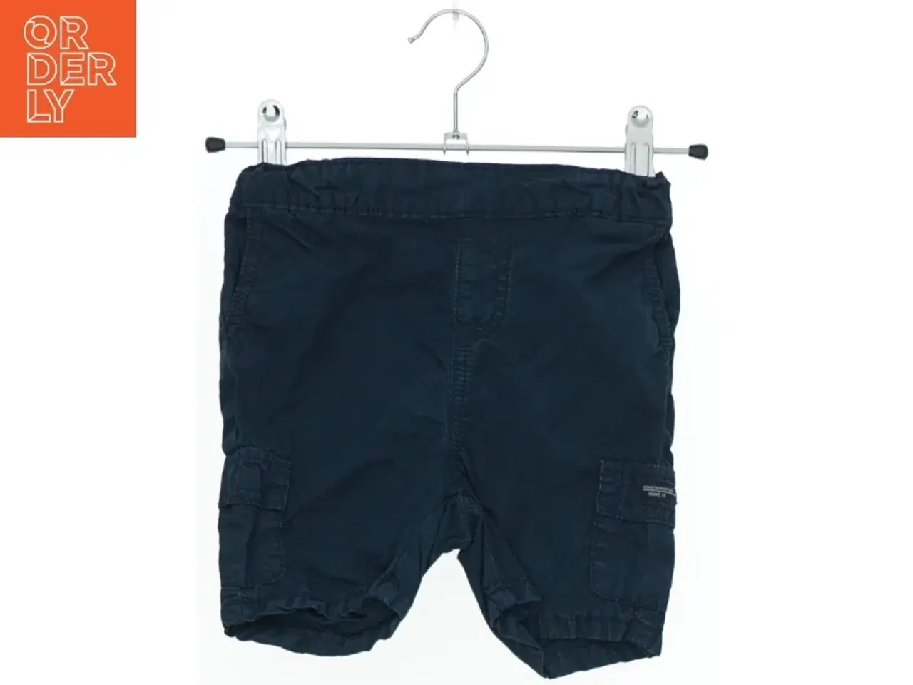 Billede 1 - Børneshorts med lommer fra Name It (str. 98)