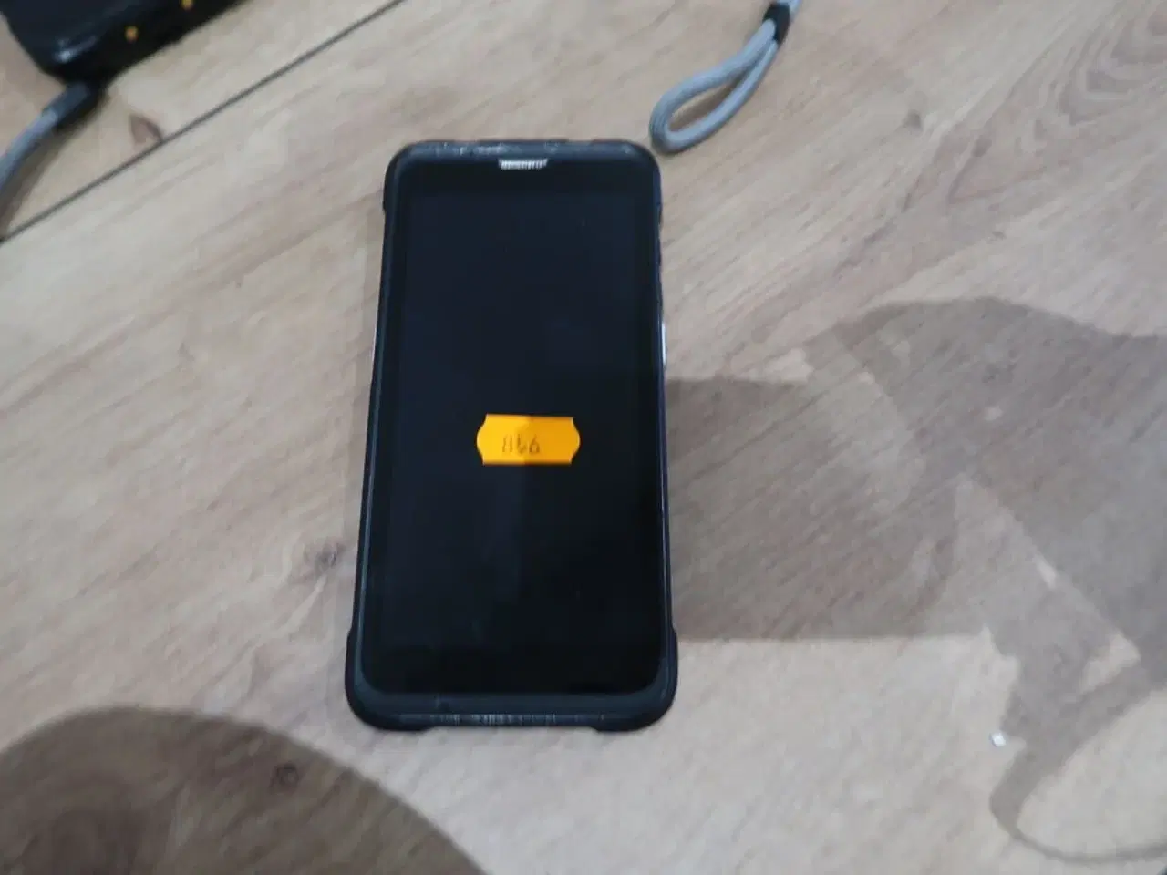 Billede 1 - Professionel driver terminal WEBFLEET PRO C66