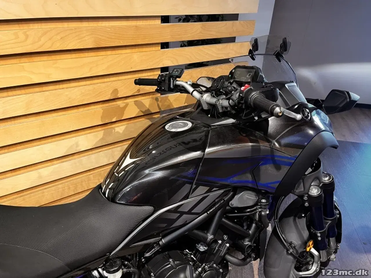 Billede 4 - Yamaha Niken