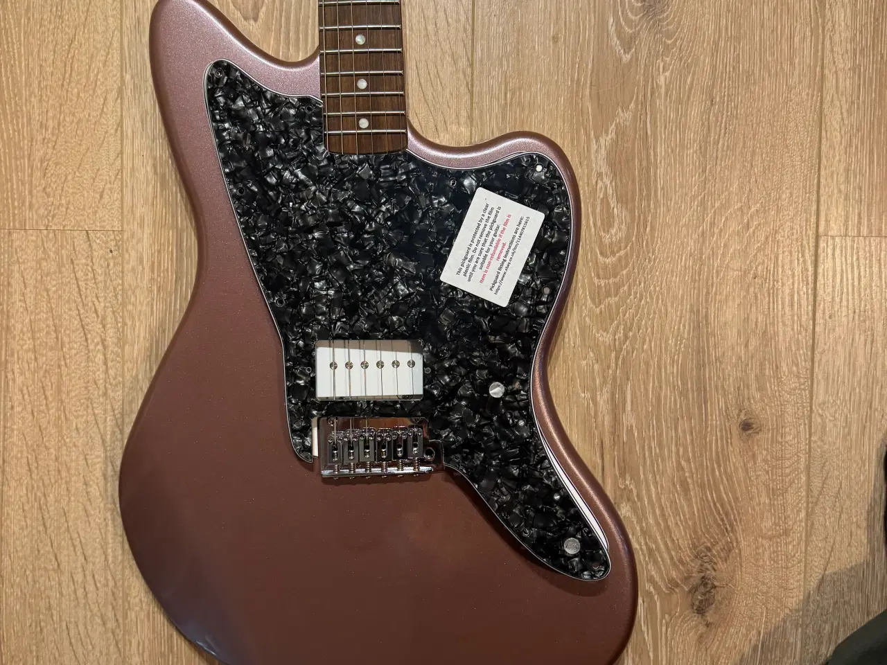 Billede 5 - Squier Affinity Jazzmaster