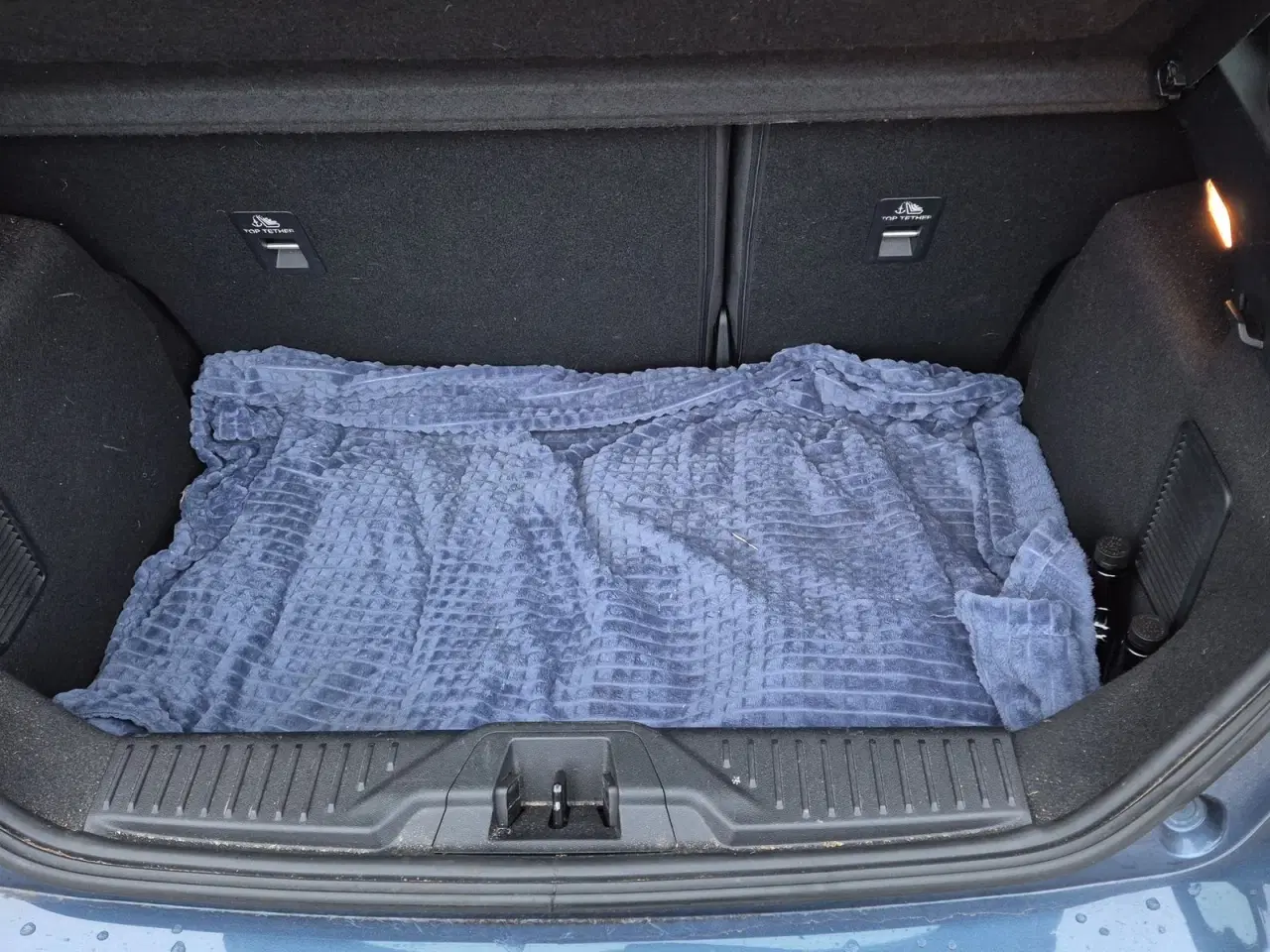 Billede 15 - Ford Fiesta 1,5 TDCi 85 Titanium