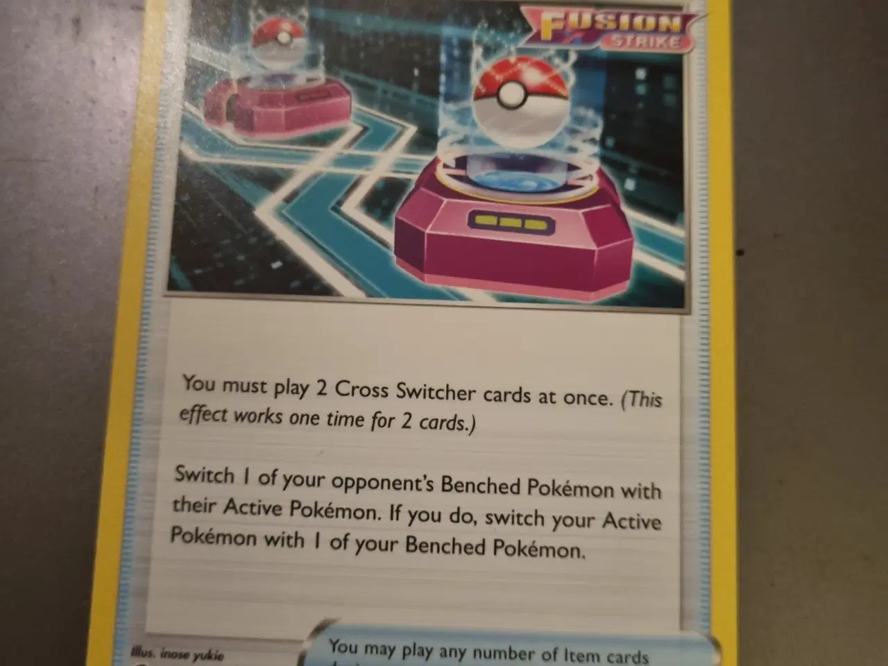 Billede 2 - Pokemonkort fra forskellige serier