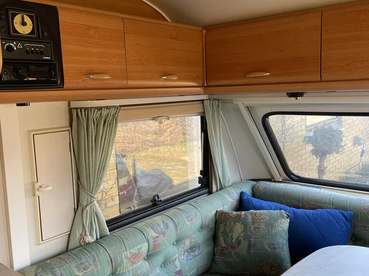 Billede 20 - Solifer S7 campingvogn 