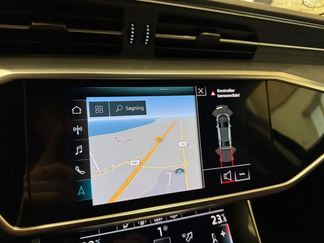 Billede 11 - Audi A6 40 TDi S-tr.