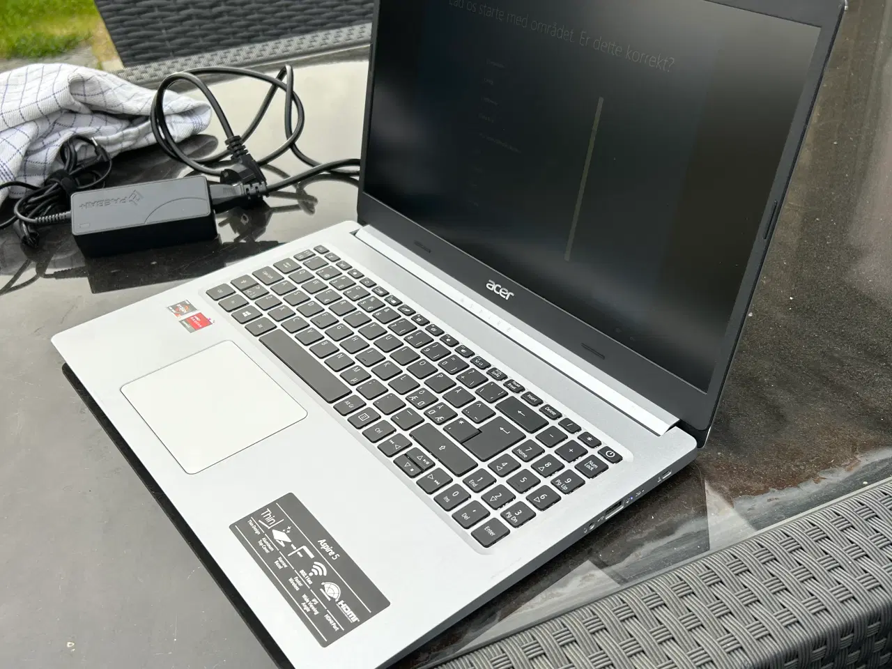 Billede 3 - Acer Laptop