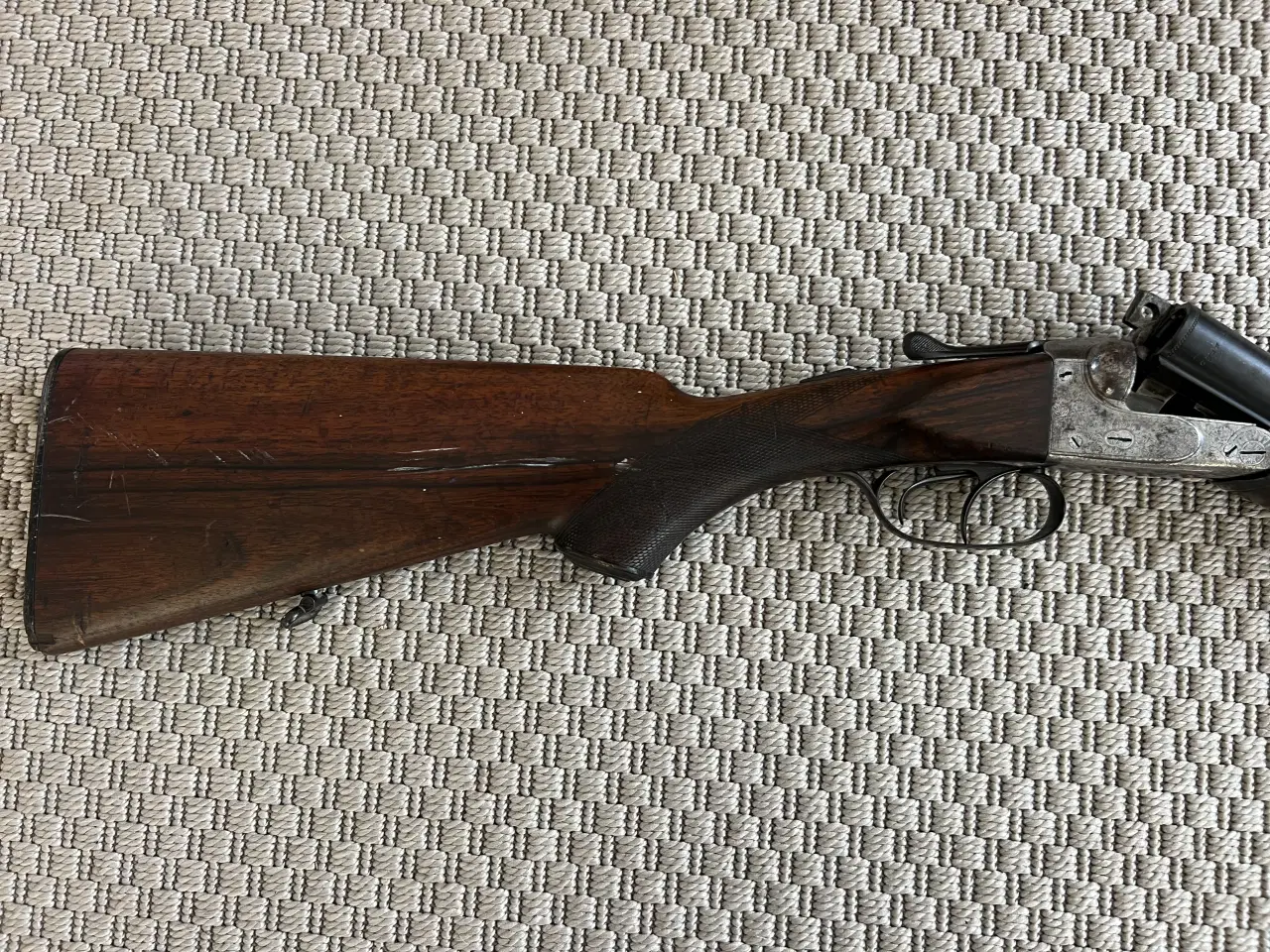 Billede 7 - Husqvarna 310A 16/70 – Side-by-side