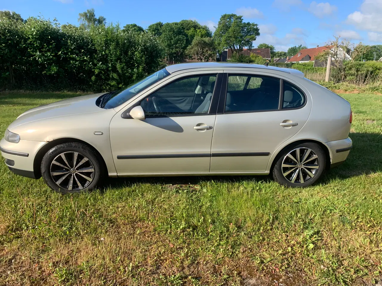 Billede 4 - Seat Leon 1m