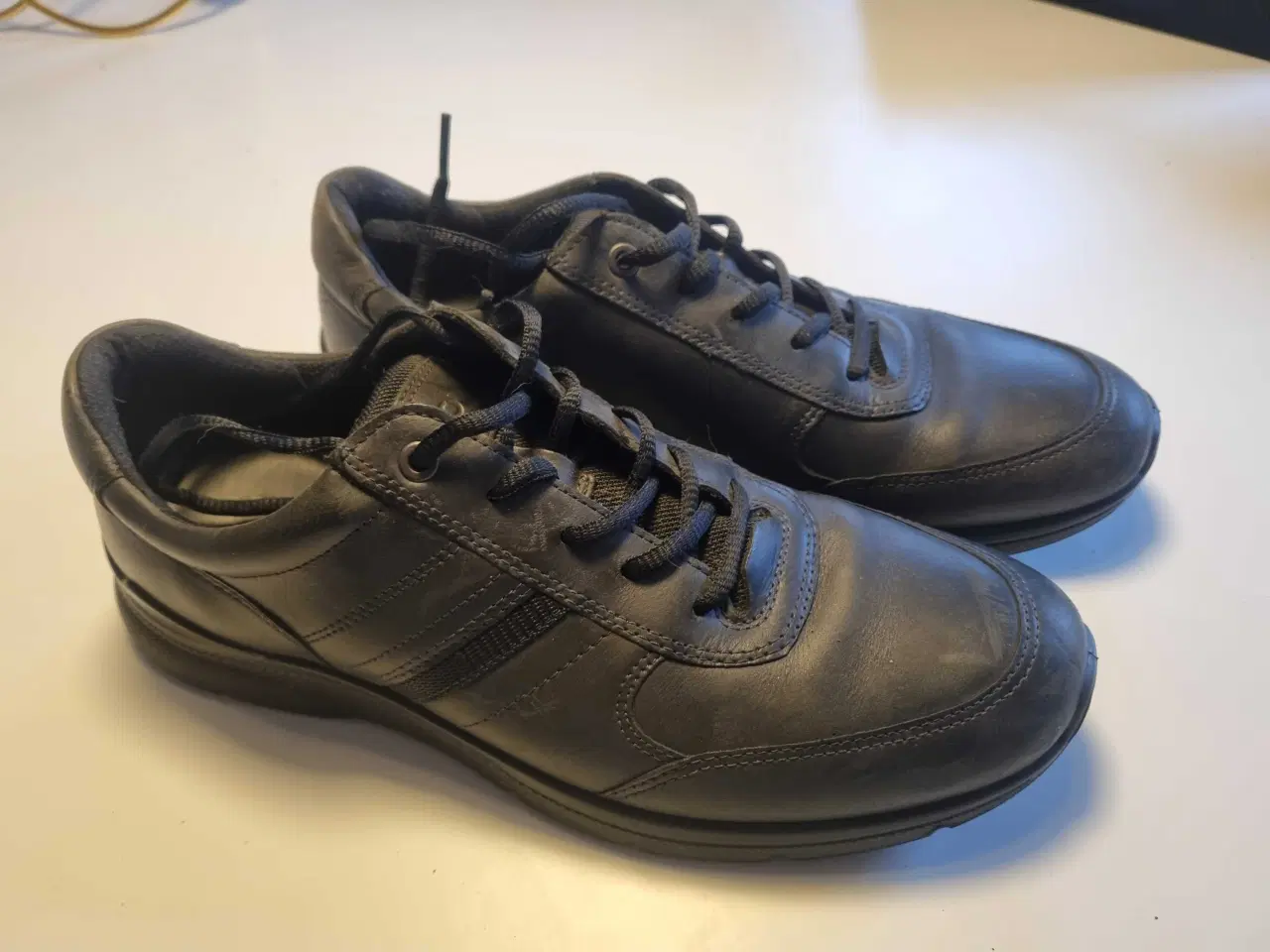 Billede 1 - Ecco herresko str. 43 (Kun lidt brugt)
