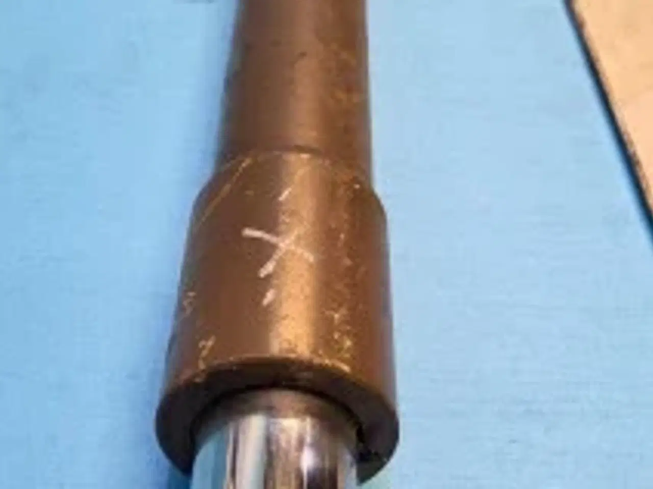 Billede 3 - Dronningborg D7500 Cylinder 45100057