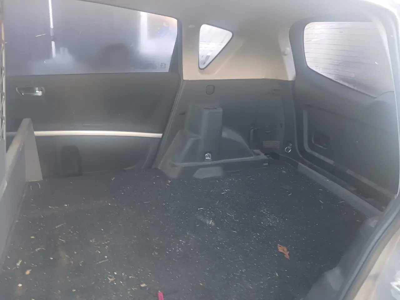 Billede 9 - Toyota corolla verso sælges/byttes