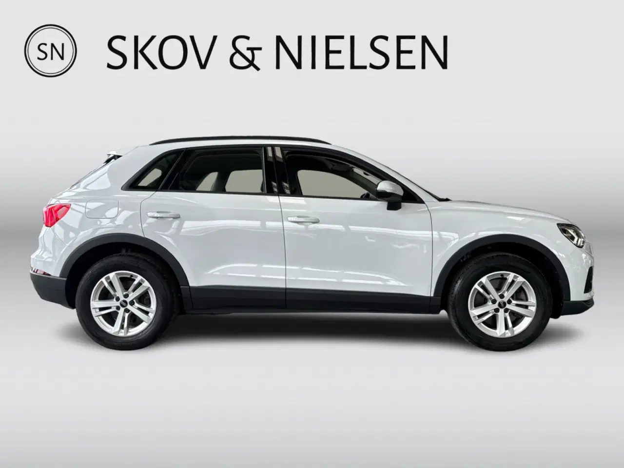 Billede 7 - Audi Q3 45 TFSi e Prestige S-tr.