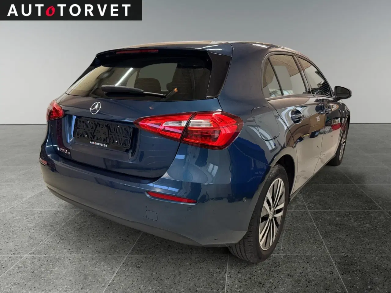 Billede 3 - Mercedes A250 e 1,3 aut.