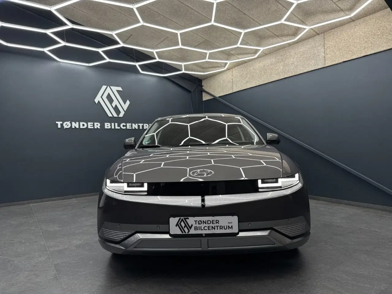 Billede 5 - Hyundai Ioniq 5 73 Uniq