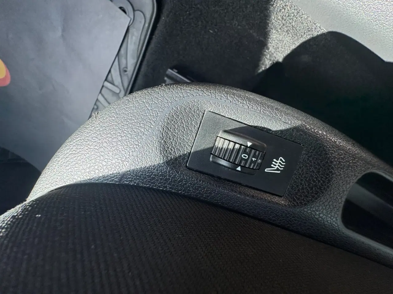 Billede 15 - Peugeot 308 1,6 HDi 112 Comfort+ ESG
