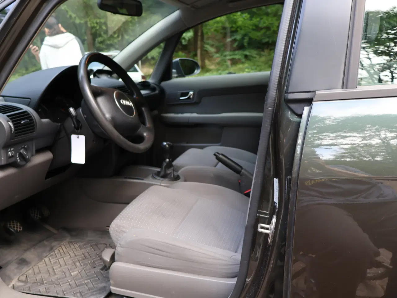 Billede 5 - Audi A2 1.4TDI