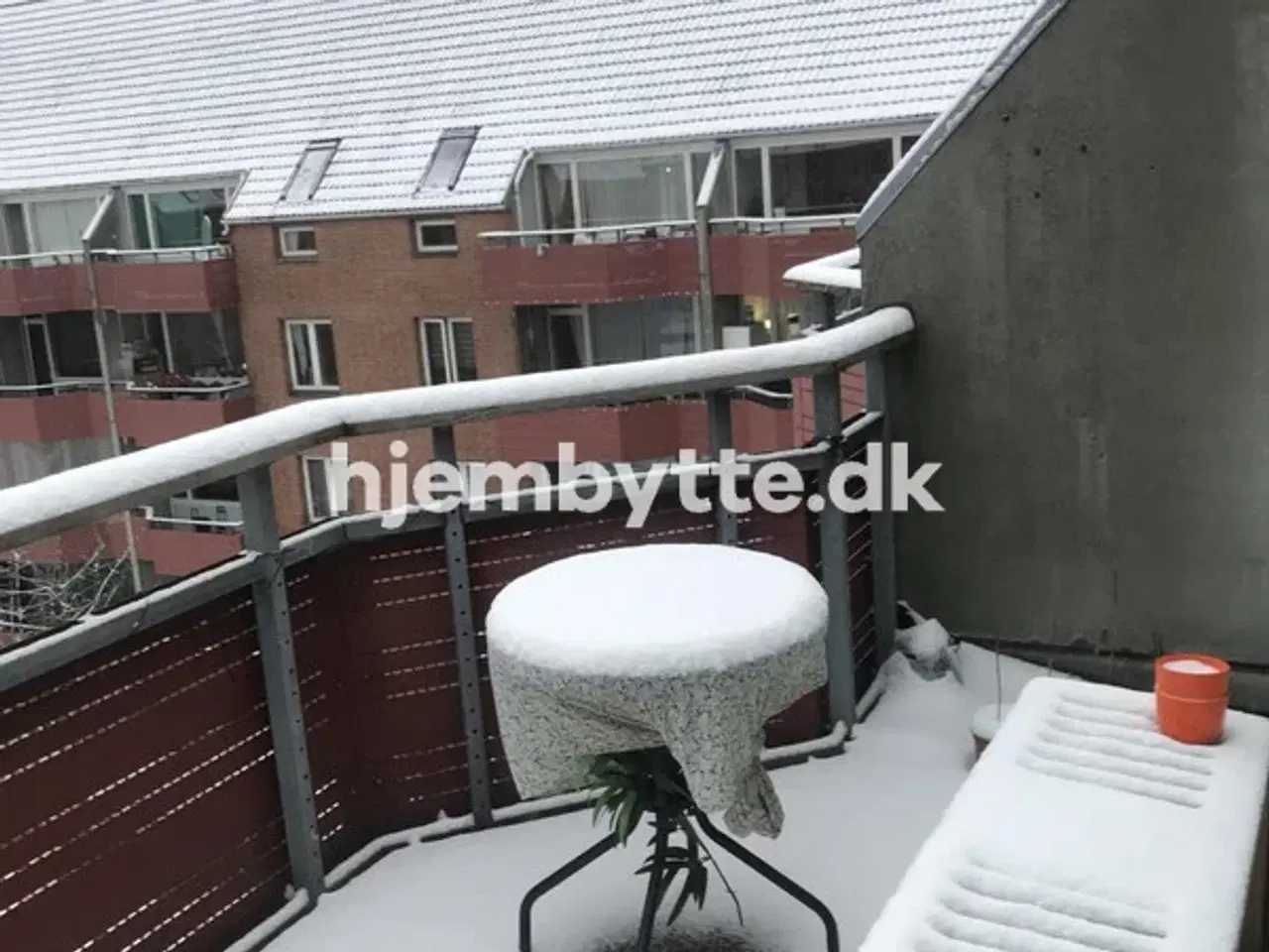 Billede 15 - Hjembytte - Sigynsgade