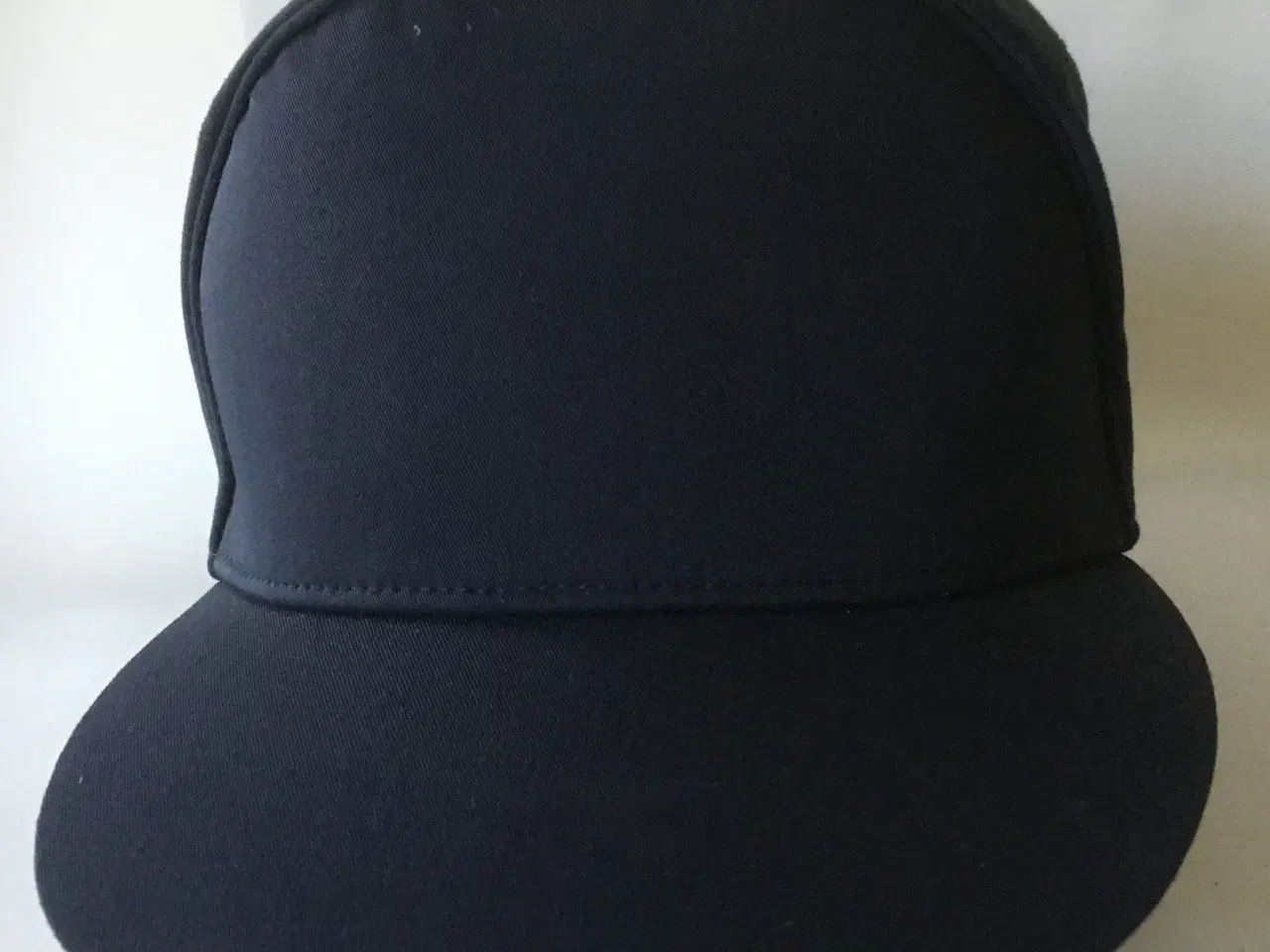 Billede 1 - Meget Mørkeblå Uniforms CAP / Kasket Universal str