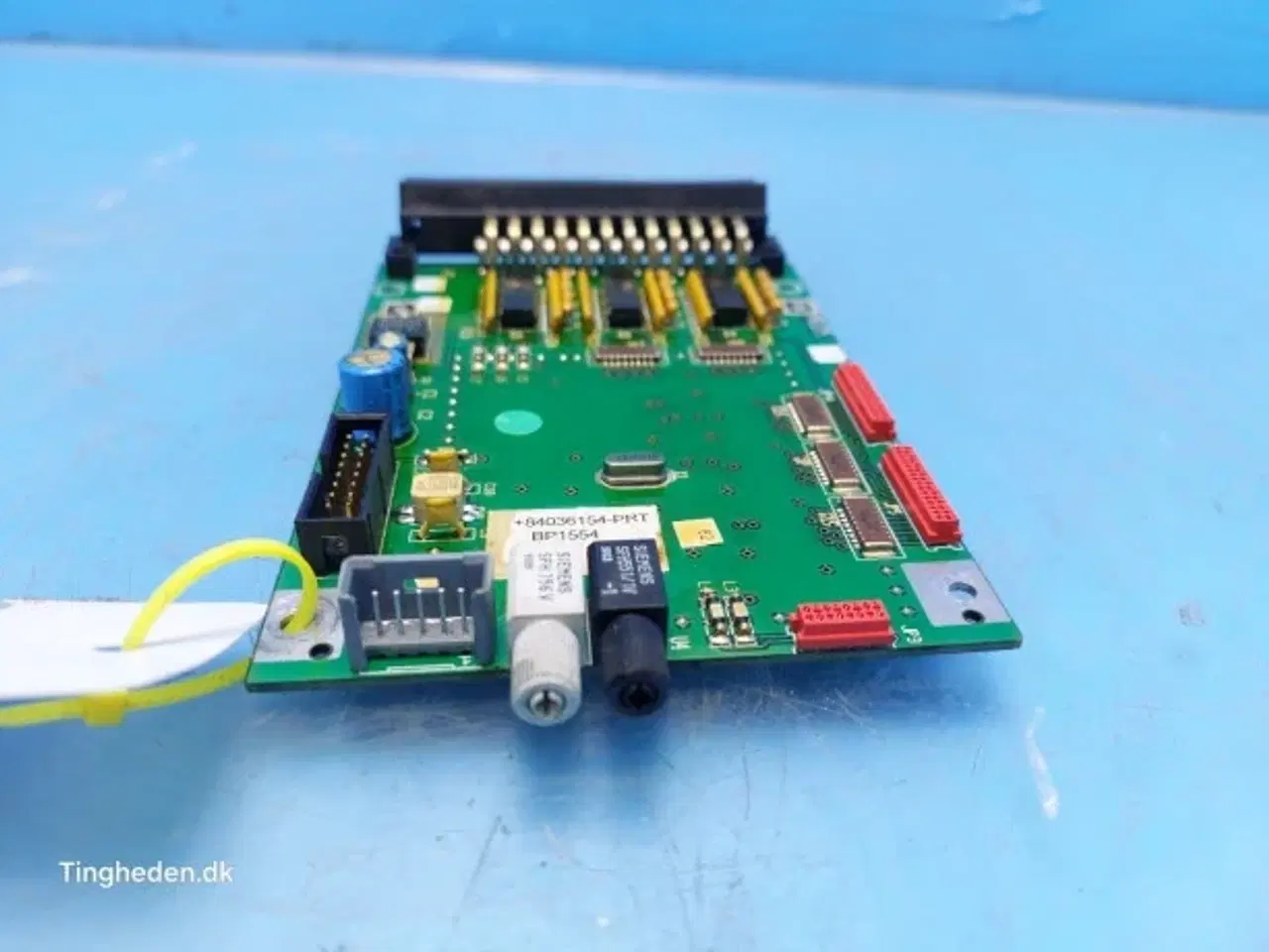 Billede 9 - New Holland FX38 Print 84036154