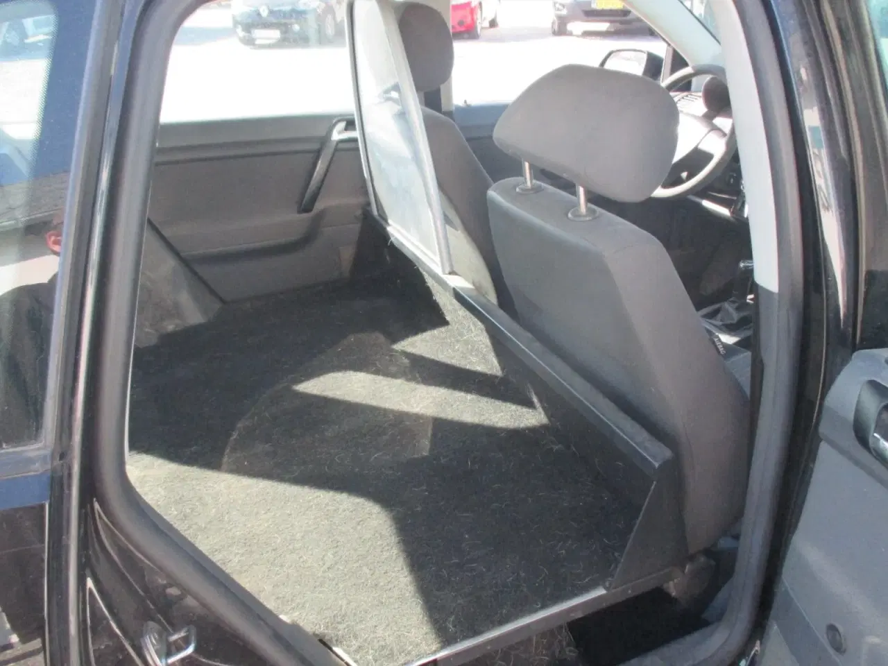 Billede 9 - VW Polo 1,4 TDi 70 Van