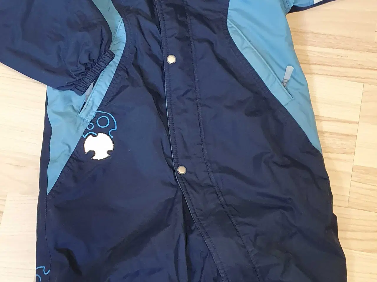 Billede 8 - Reima flyverdragt str 92