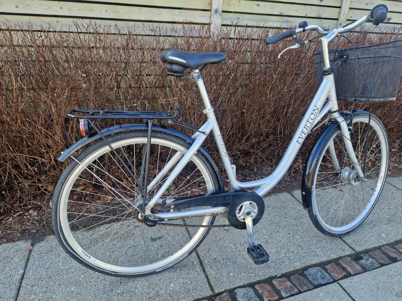Billede 3 - Damecykel
