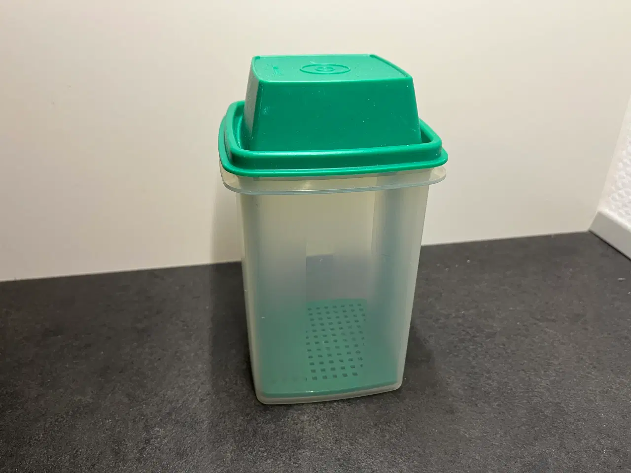 Billede 1 - Tupperware m. hejs