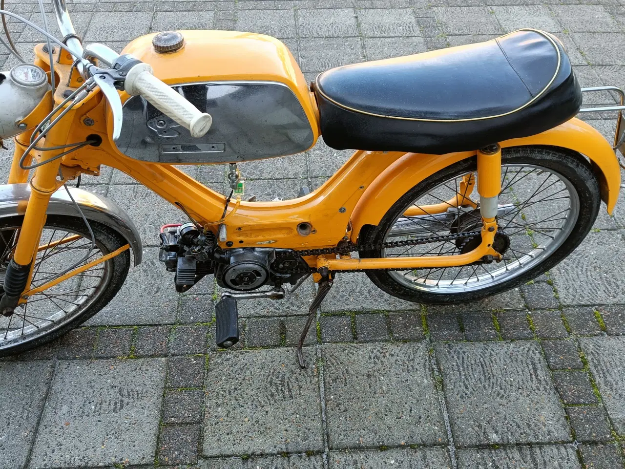 Billede 2 - Honda ps50