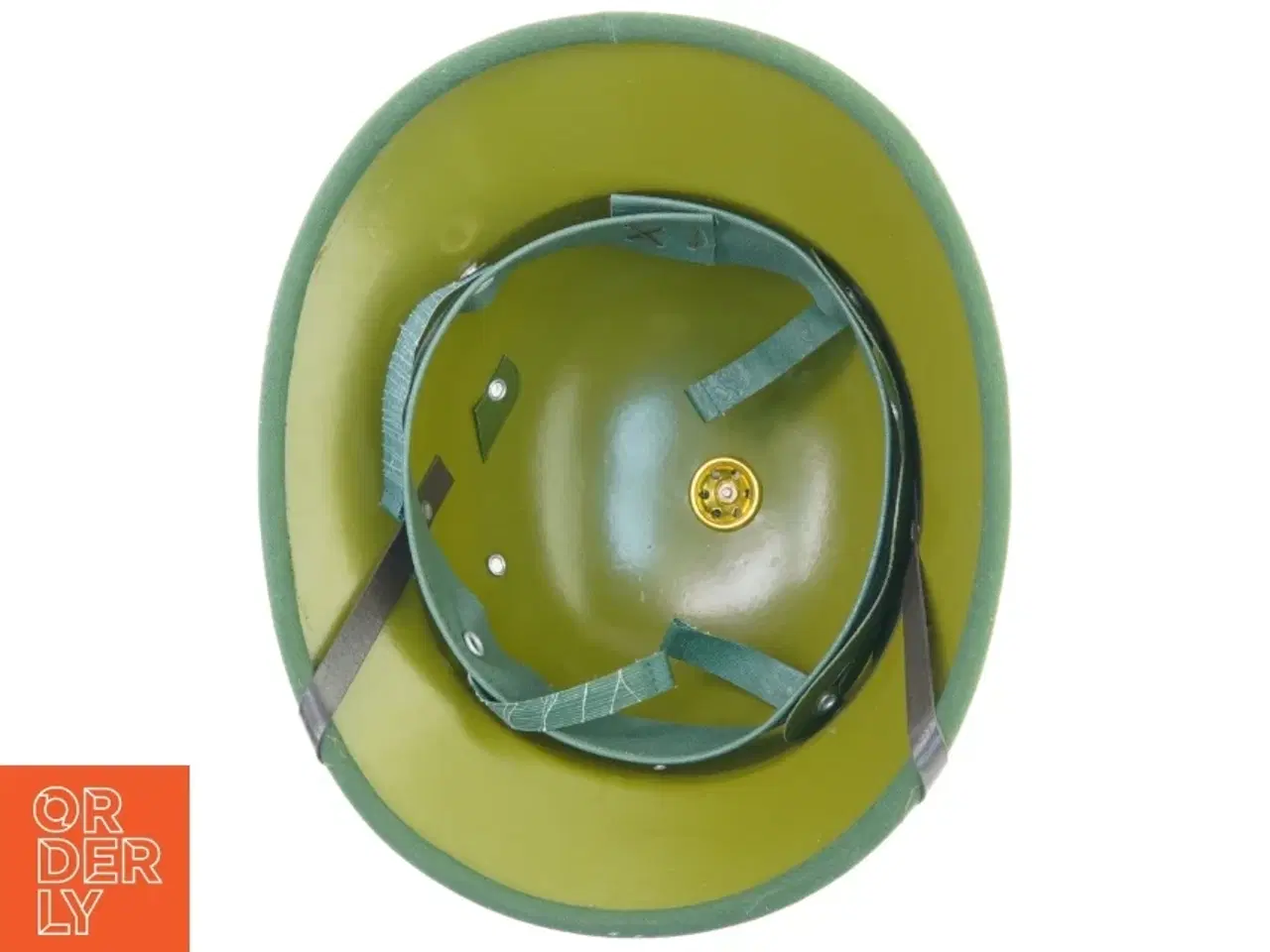 Billede 3 - safari hat (str. 31 x 26 x 13 cm)
