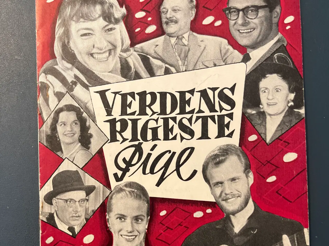 Billede 1 - Verdens rigeste pige