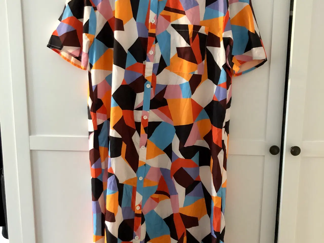 Billede 2 - 7 stk nyt tøj fra Shein Curve str 2XL (50/52)