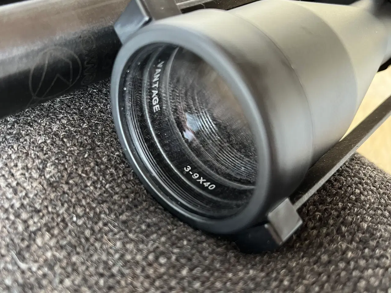 Billede 7 - Gamo luftgevær CFX IGT kaliber 4.5mm/.177, m.m. 