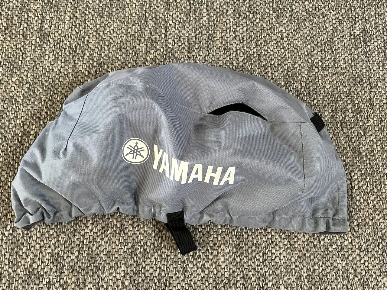Billede 1 - COVER til YAMAHA påhængsmotor 4-6hk