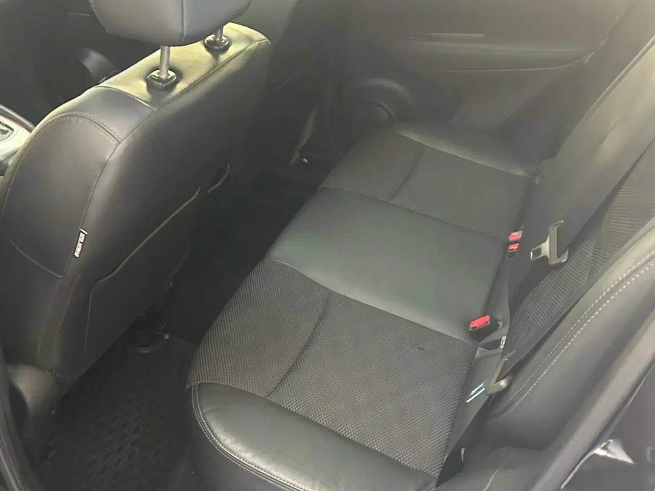 Billede 14 - Nissan Qashqai 1,2 Dig-T 115 Tekna X-tr.