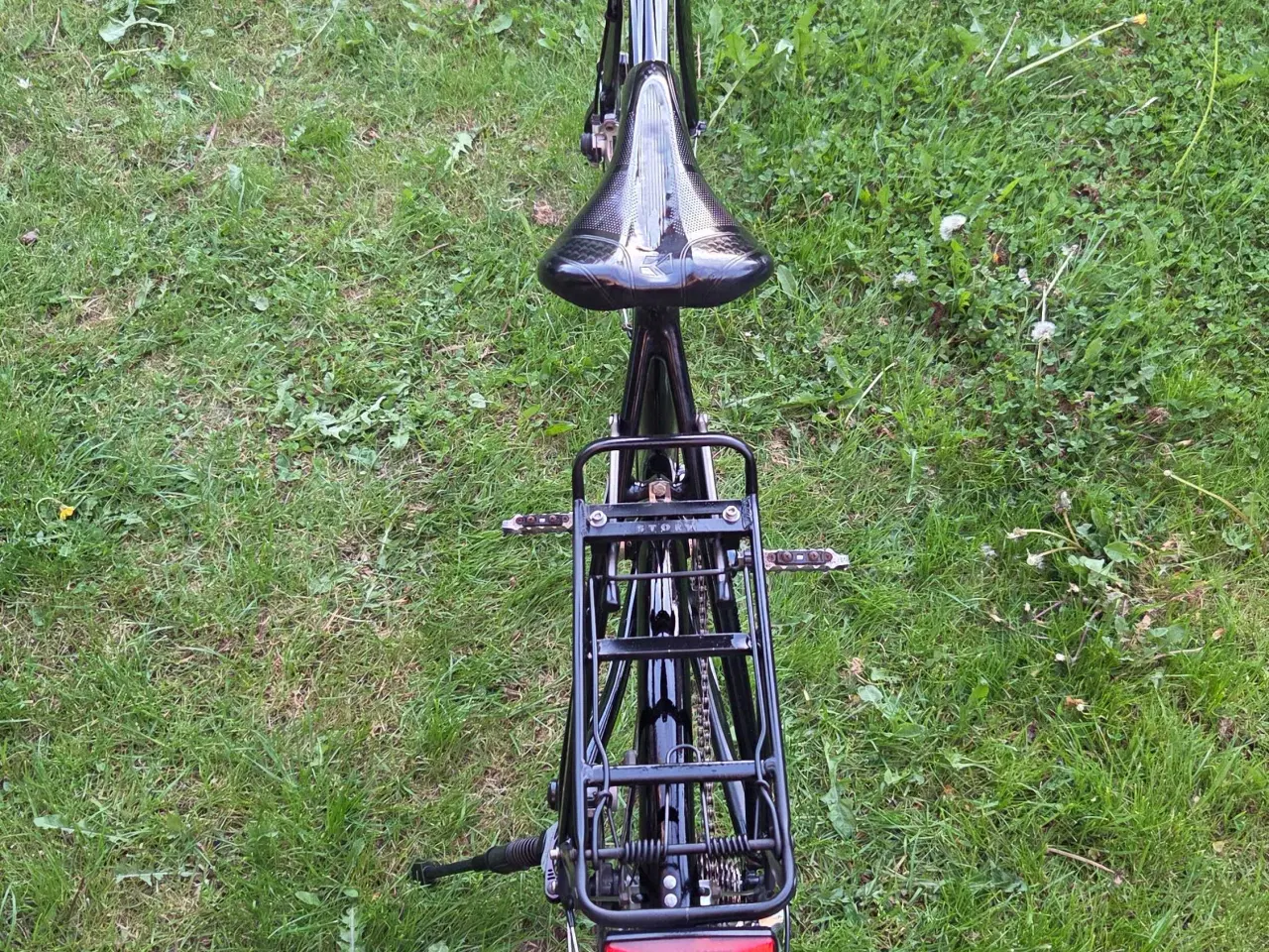 Billede 12 - Micado Cronos SLD – Let aluminiumscykel / 18 gear