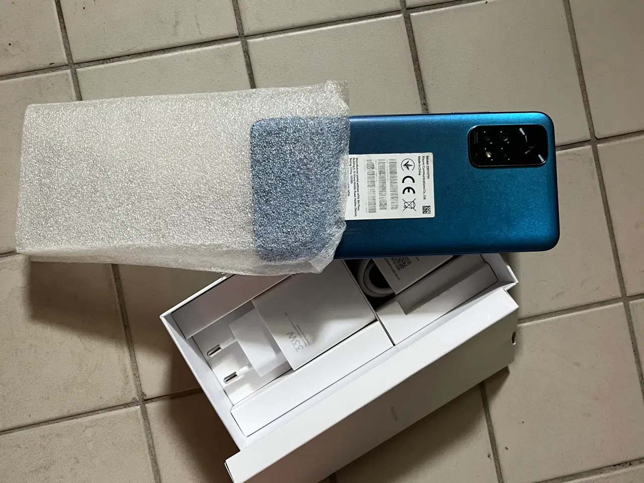 Billede 3 - Mobil telefon Redmi note 11