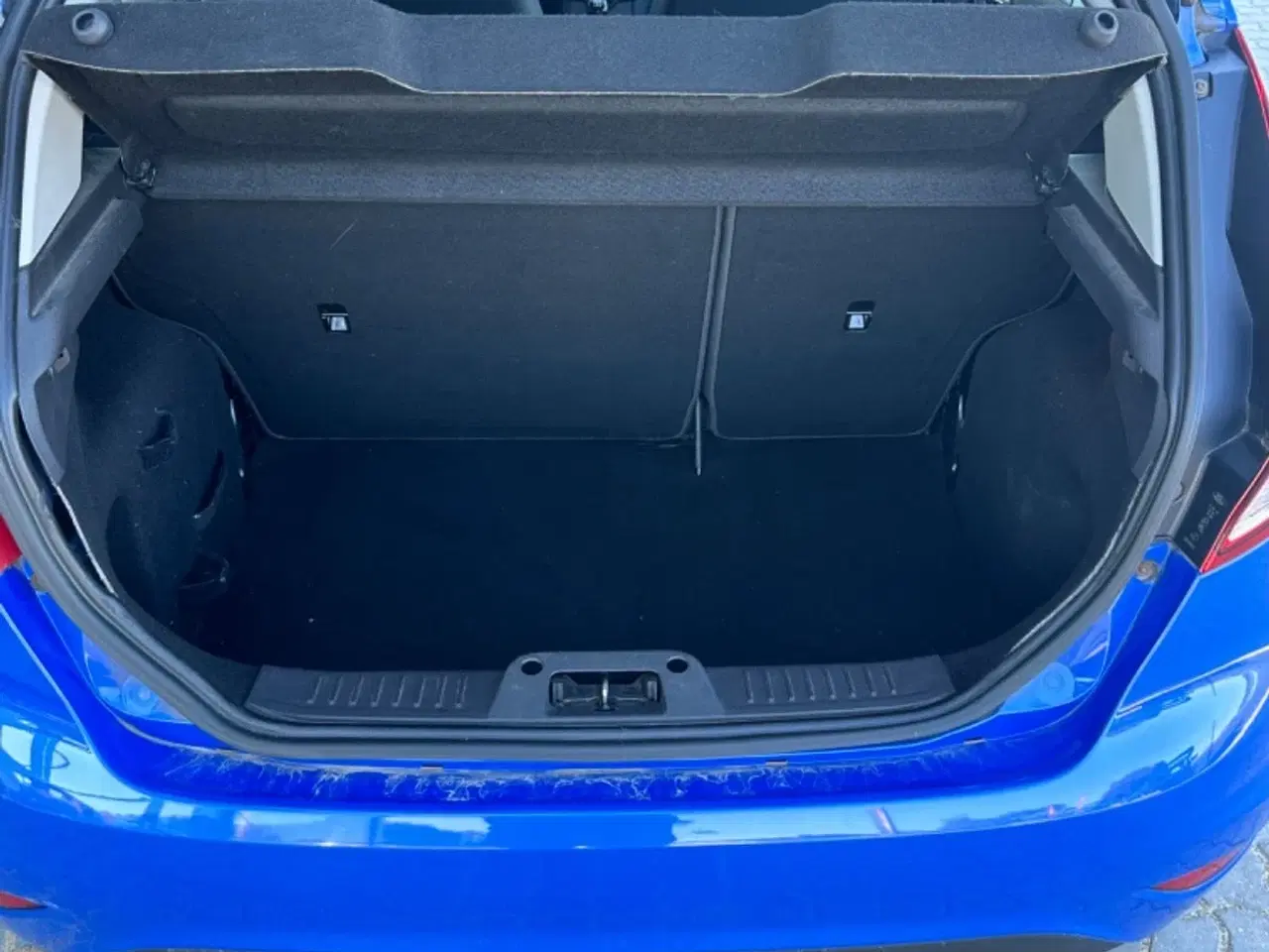 Billede 7 - Ford Fiesta 1,0 65 Trend