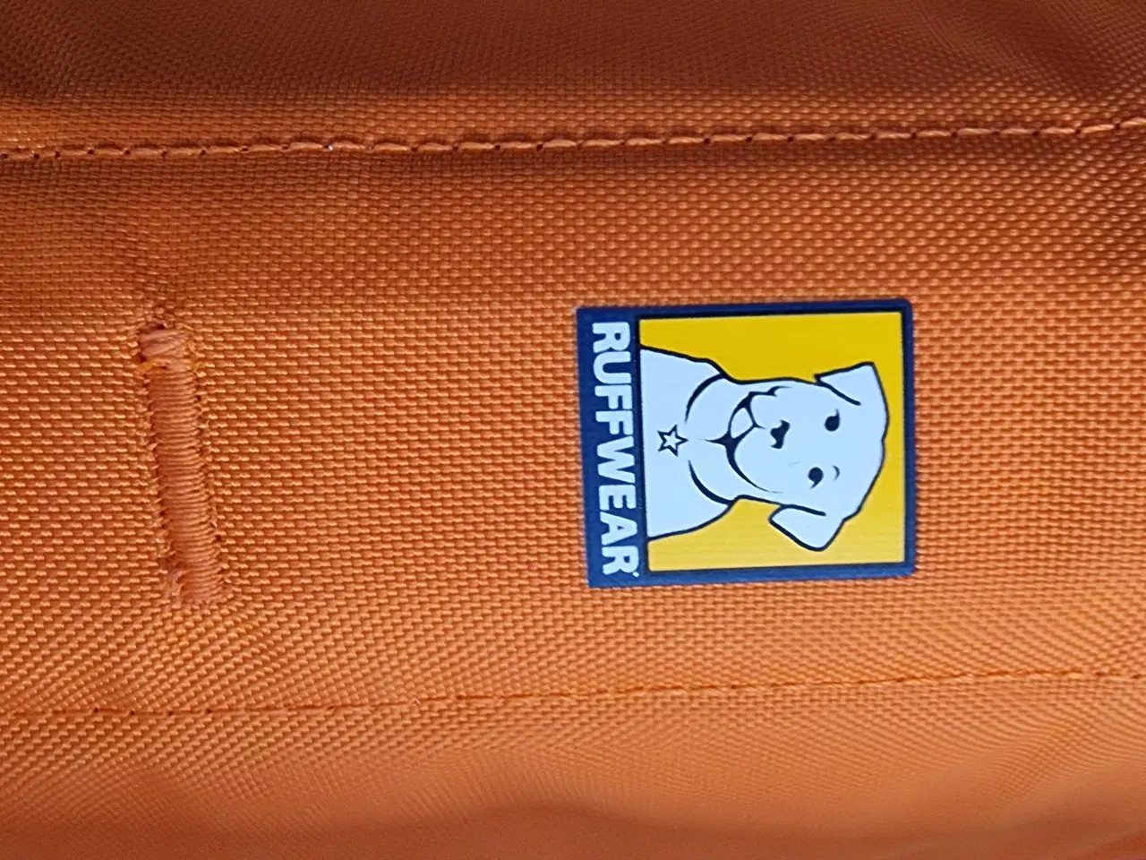 Billede 2 - Ruffwear Redningsvest til Hunden