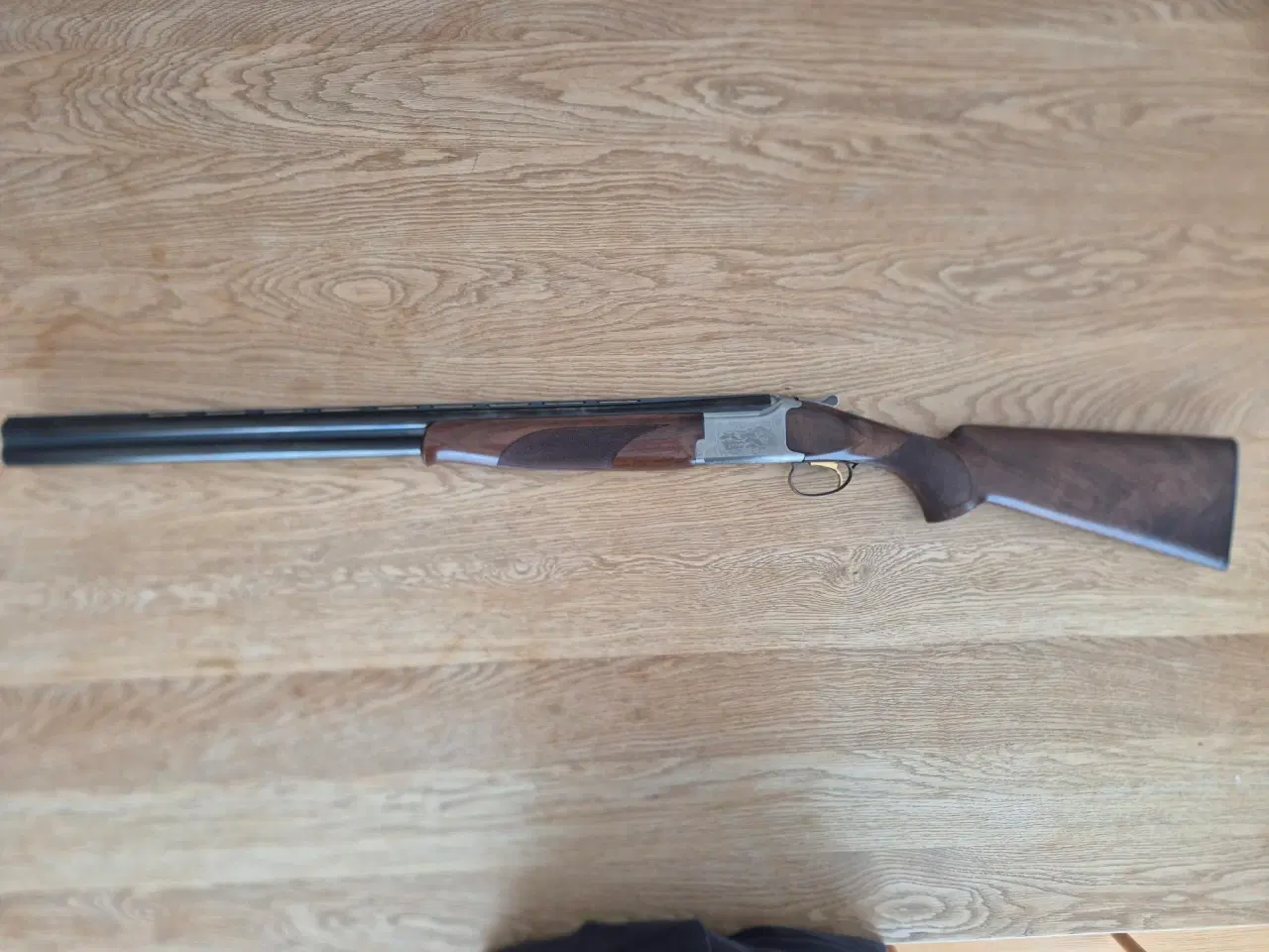 Billede 6 - Browning B525 Hunter - Links