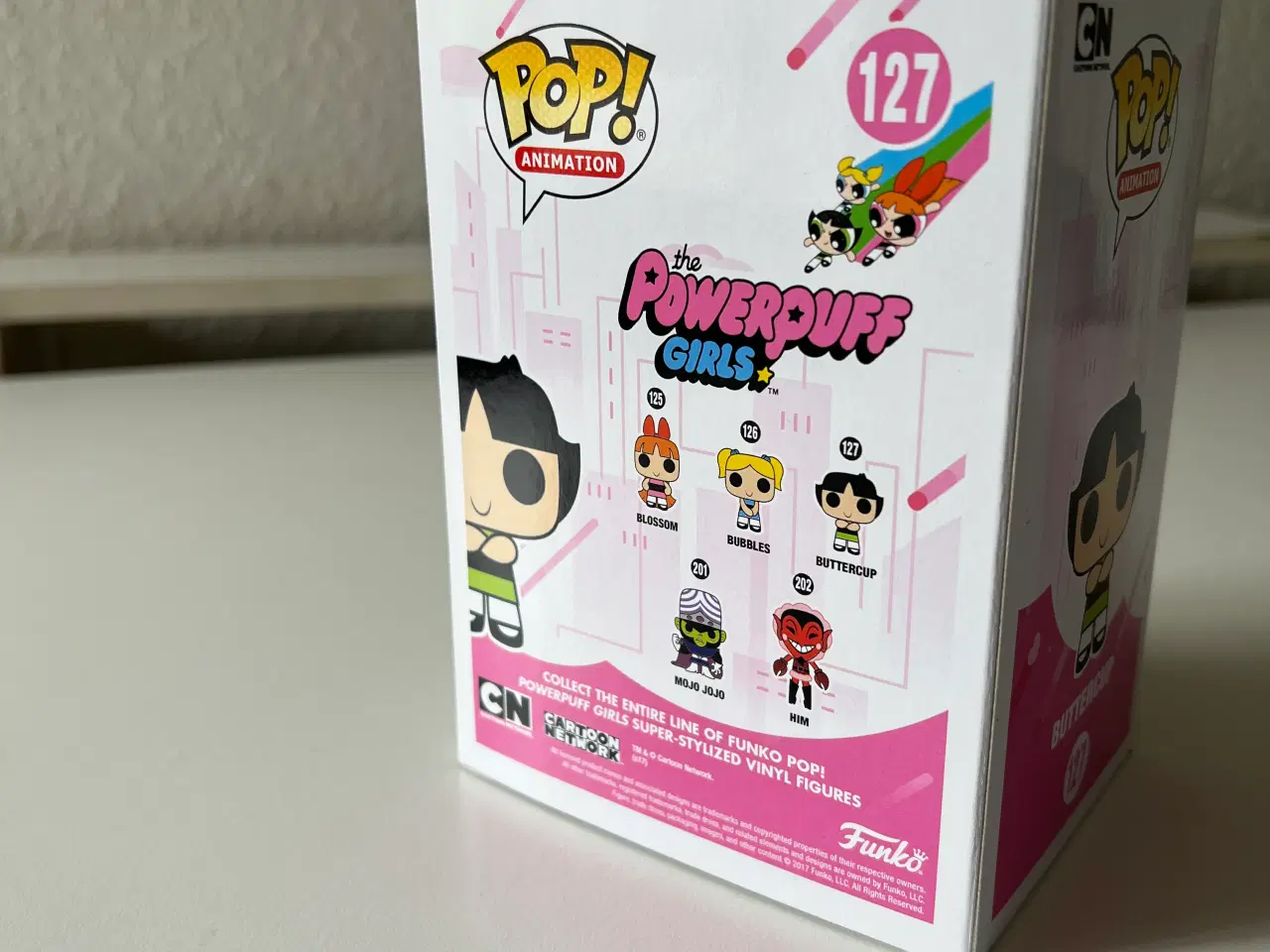 Billede 9 - Funko Pop! Powerpuff Pigerne