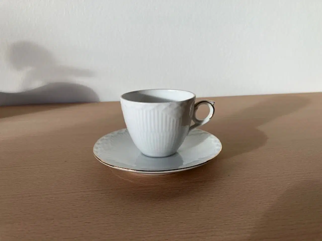 Billede 1 - Mokka kaffestel